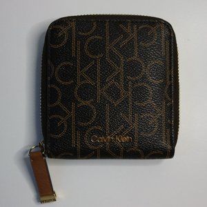 Calvin Klein Wallet
